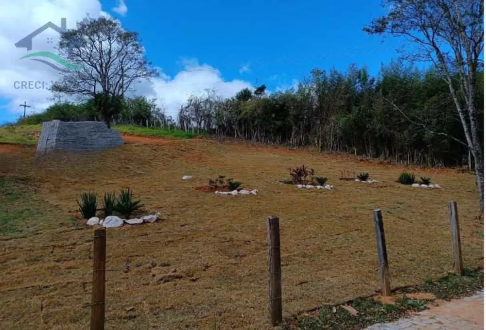 Terreno, 2 hectares - Foto 6