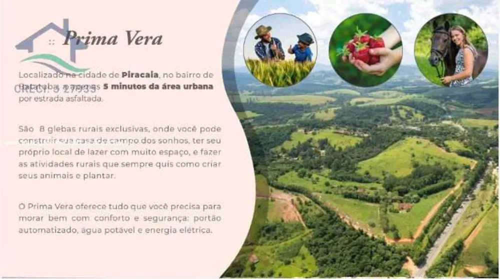 Terreno, 2 hectares - Foto 8