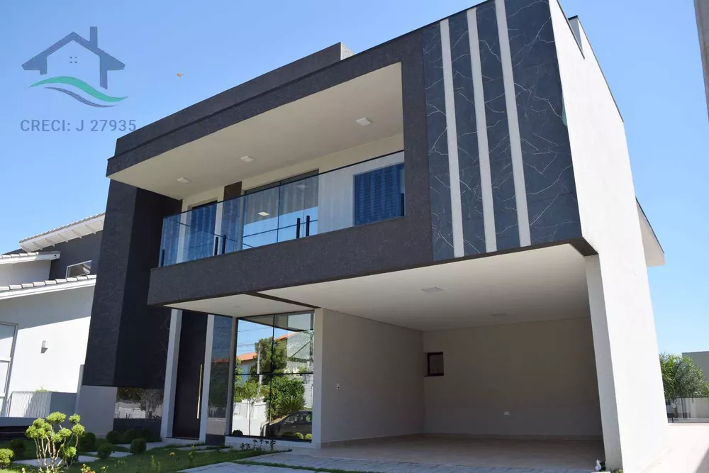 Casa de Condomínio à venda com 4 quartos, 255m² - Foto 34