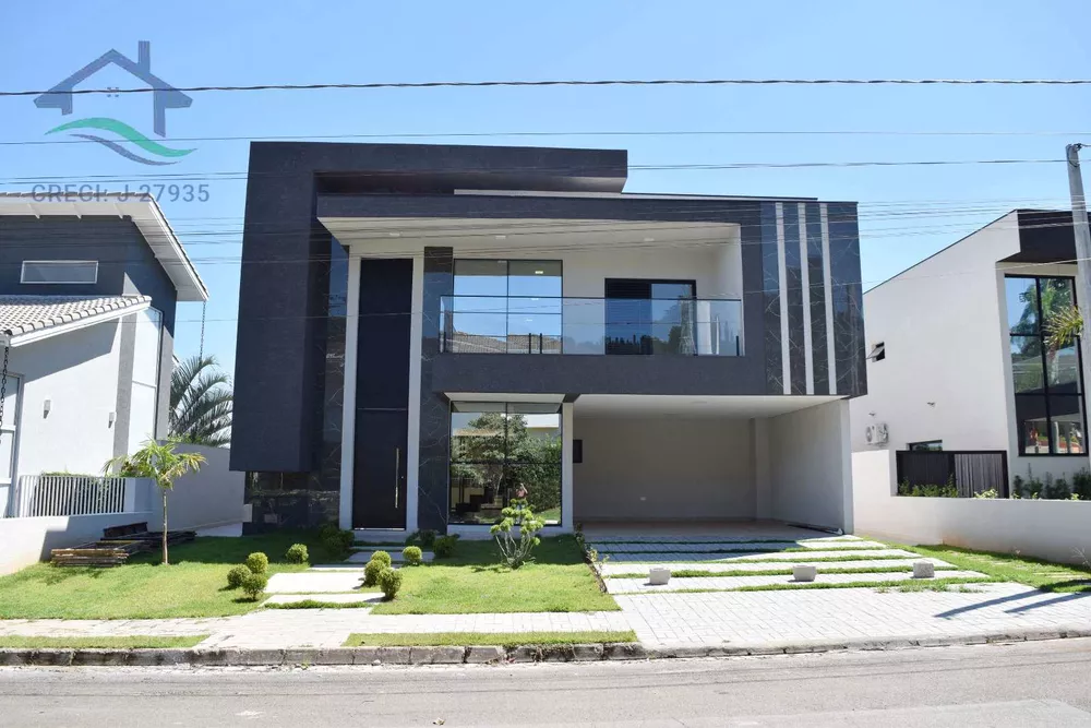 Casa de Condomínio à venda com 4 quartos, 255m² - Foto 33