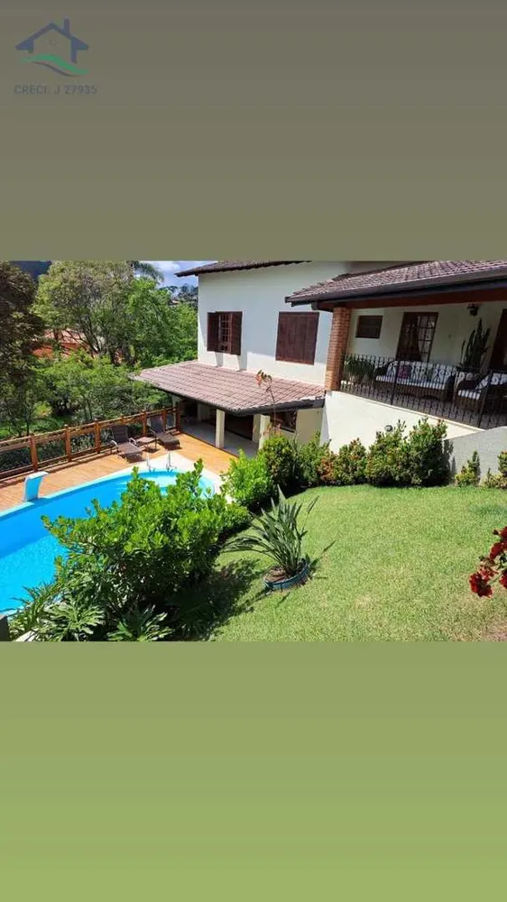 Casa de Condomínio, 5 quartos - Foto 7