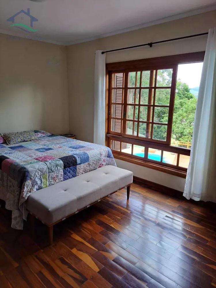 Casa de Condomínio, 5 quartos - Foto 6