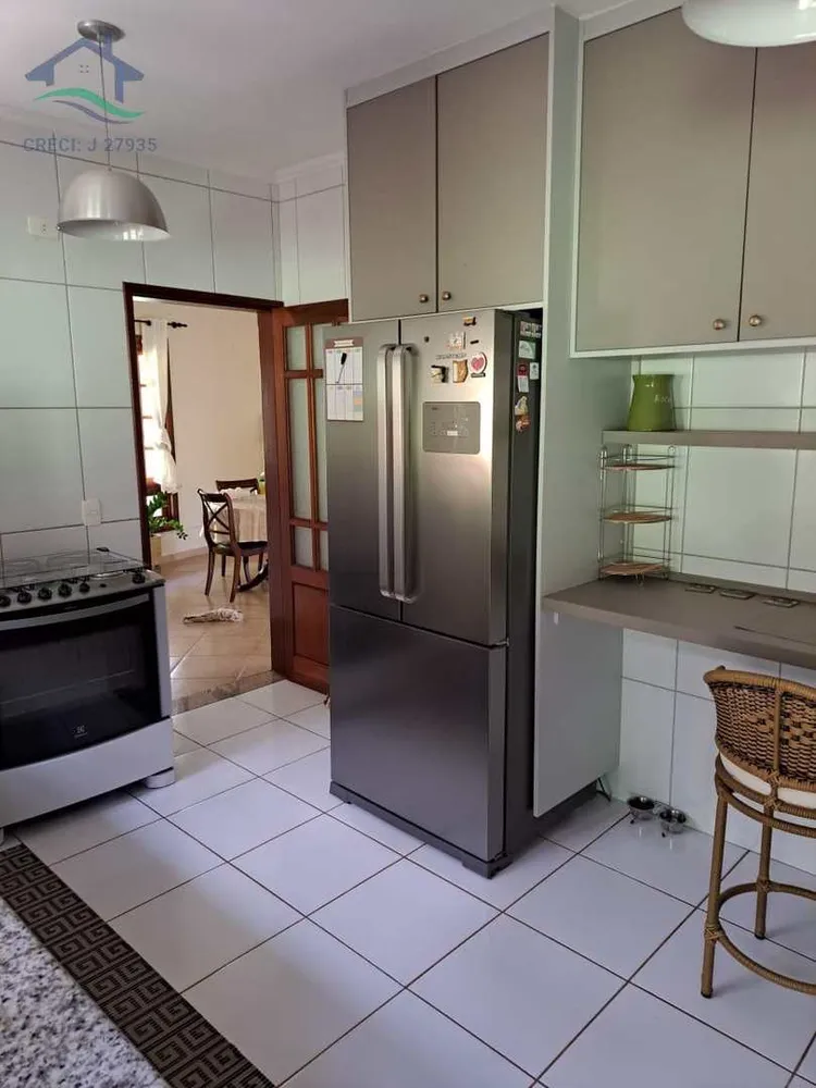 Casa de Condomínio, 5 quartos - Foto 5