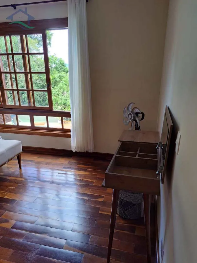 Casa de Condomínio, 5 quartos - Foto 3