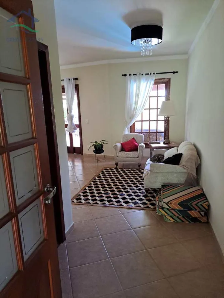 Casa de Condomínio, 5 quartos - Foto 12