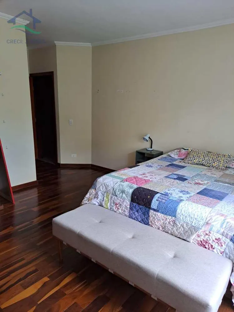 Casa de Condomínio, 5 quartos - Foto 2