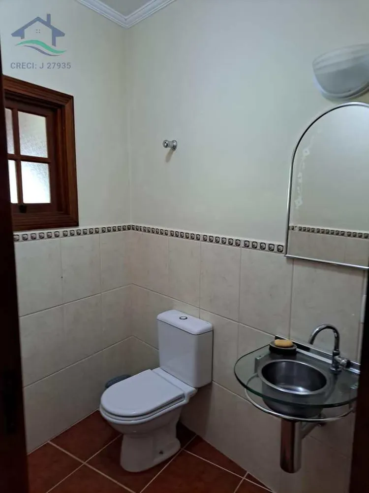Casa de Condomínio, 5 quartos - Foto 8