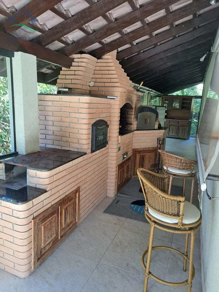 Casa de Condomínio, 5 quartos - Foto 10