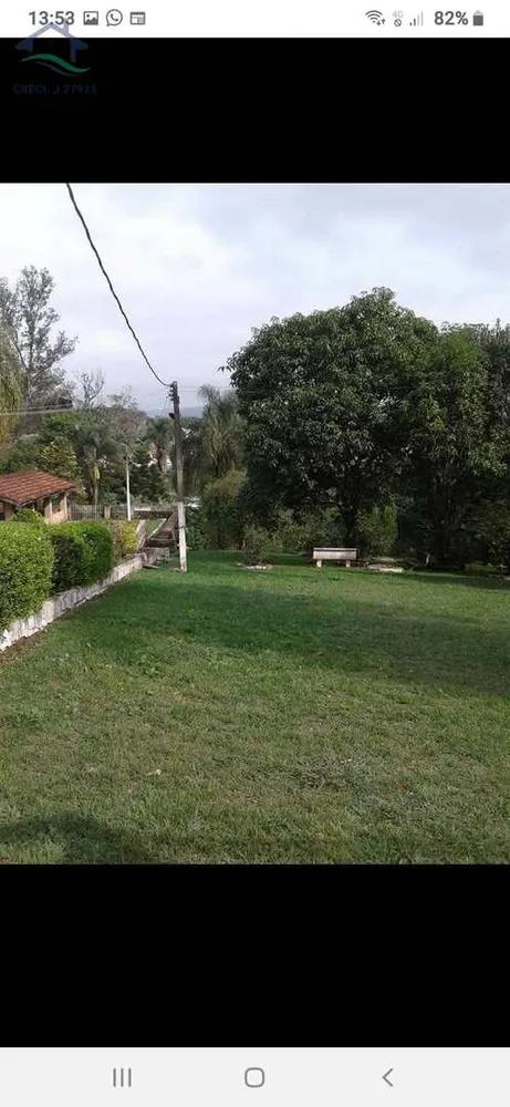 Chácara, 4 quartos, 2000 m² - Foto 16