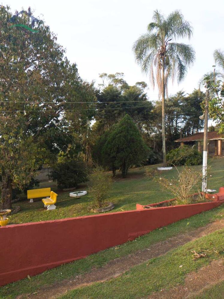 Chácara, 4 quartos, 2000 m² - Foto 4