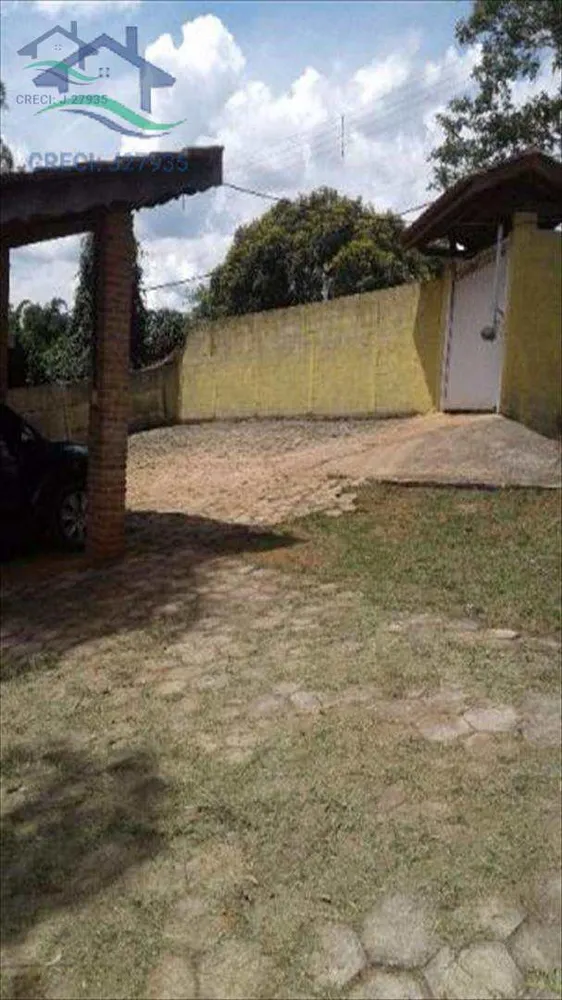 Chácara, 4 quartos, 2000 m² - Foto 7