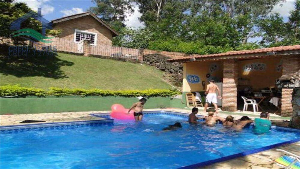 Chácara, 4 quartos, 2000 m² - Foto 3