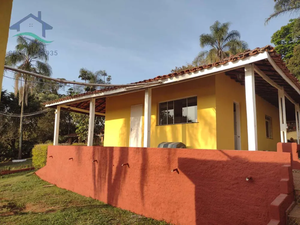 Chácara, 4 quartos, 2000 m² - Foto 7