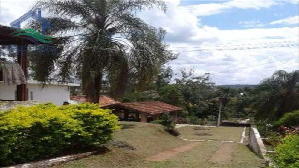 Chácara, 4 quartos, 2000 m² - Foto 8