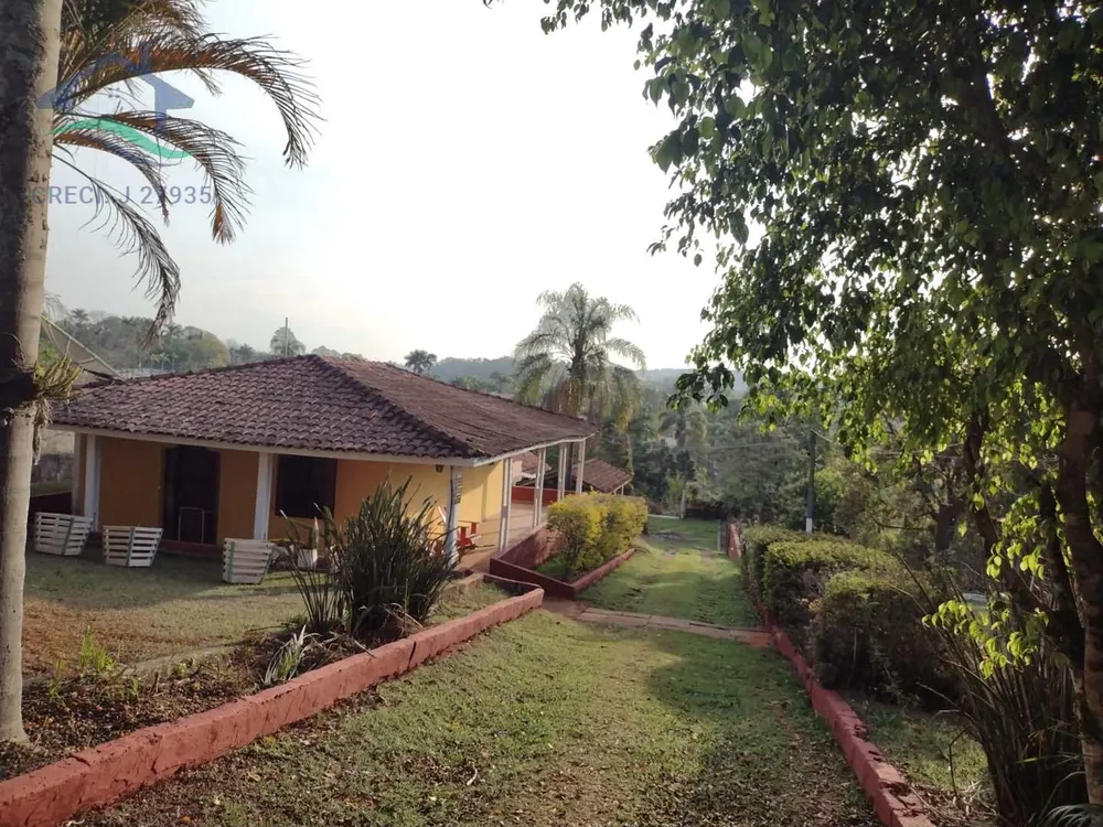 Chácara, 4 quartos, 2000 m² - Foto 12