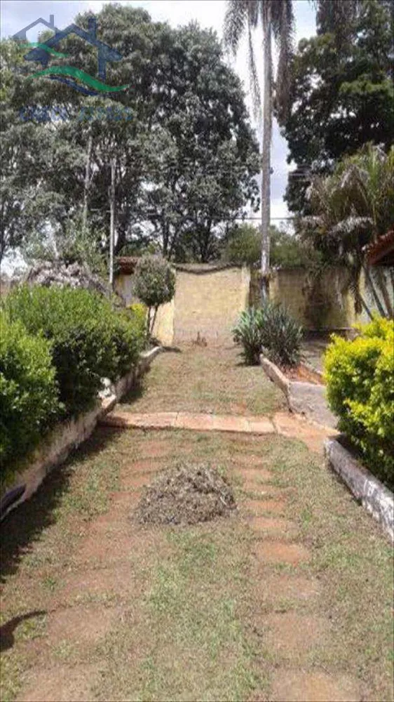 Chácara, 4 quartos, 2000 m² - Foto 5
