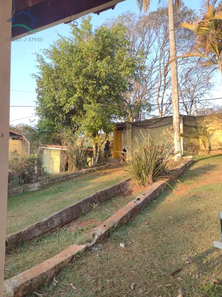 Chácara, 4 quartos, 2000 m² - Foto 13