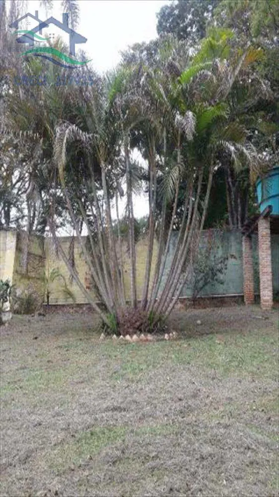 Chácara, 4 quartos, 2000 m² - Foto 9