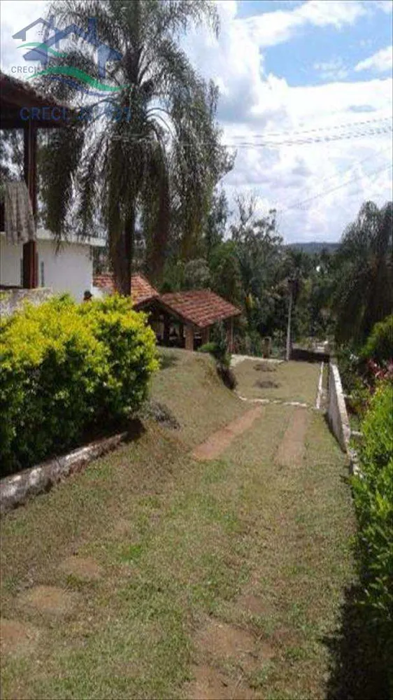 Chácara, 4 quartos, 2000 m² - Foto 6