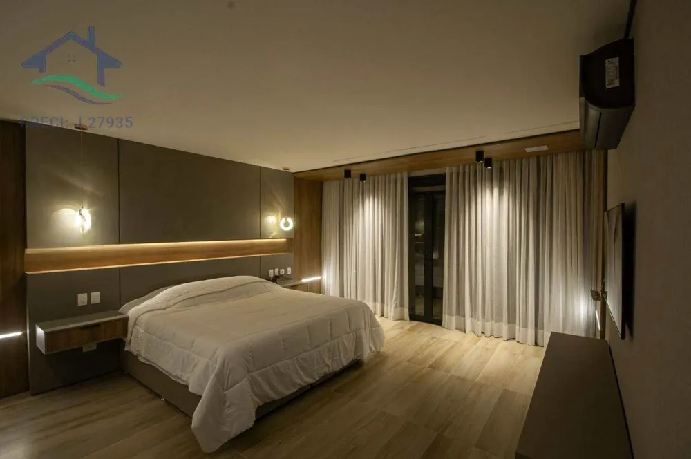 Casa de Condomínio, 10 quartos - Foto 6