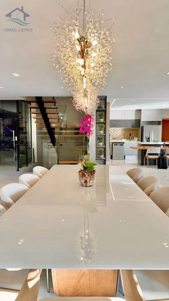 Casa de Condomínio, 10 quartos - Foto 8
