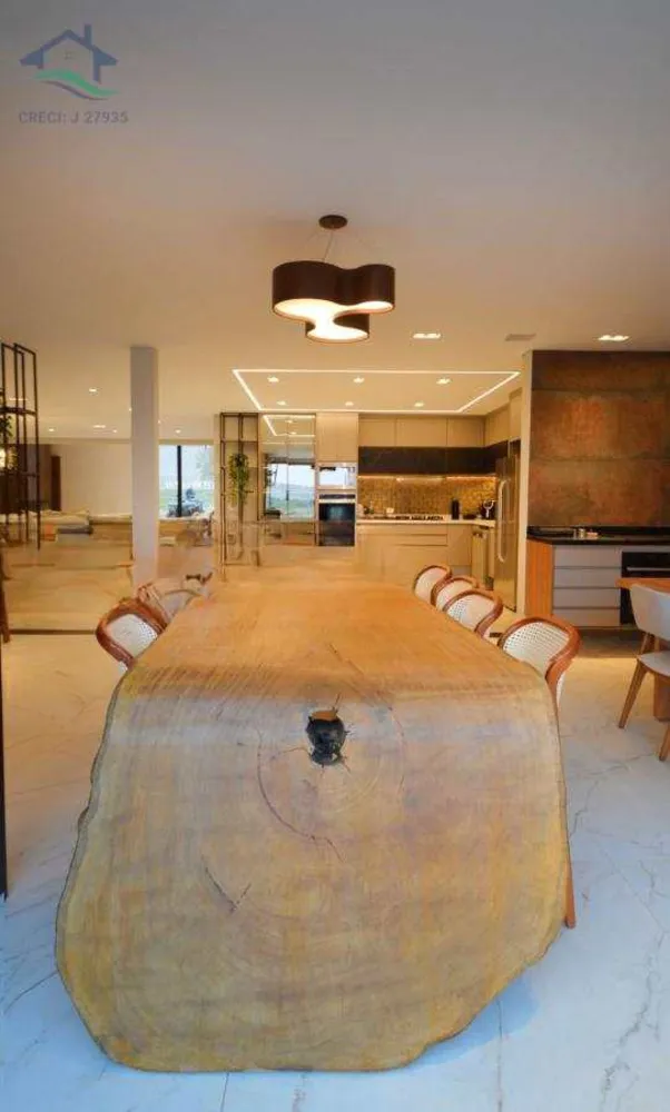 Casa de Condomínio, 10 quartos - Foto 5