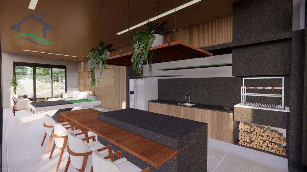 Casa de Condomínio, 10 quartos - Foto 7