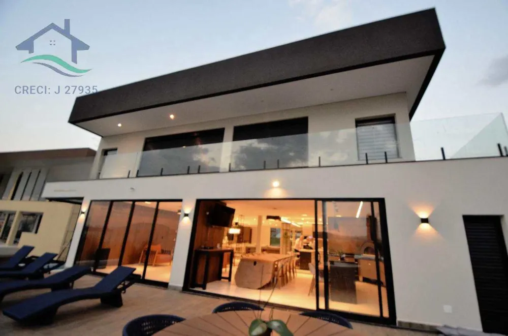 Casa de Condomínio, 10 quartos - Foto 3