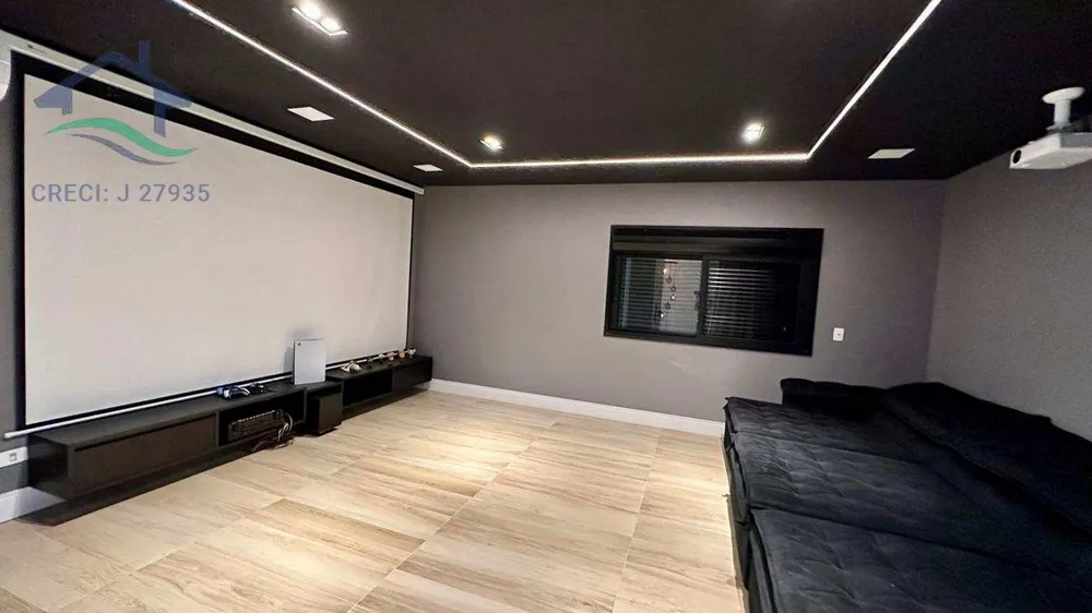 Casa de Condomínio, 10 quartos - Foto 1