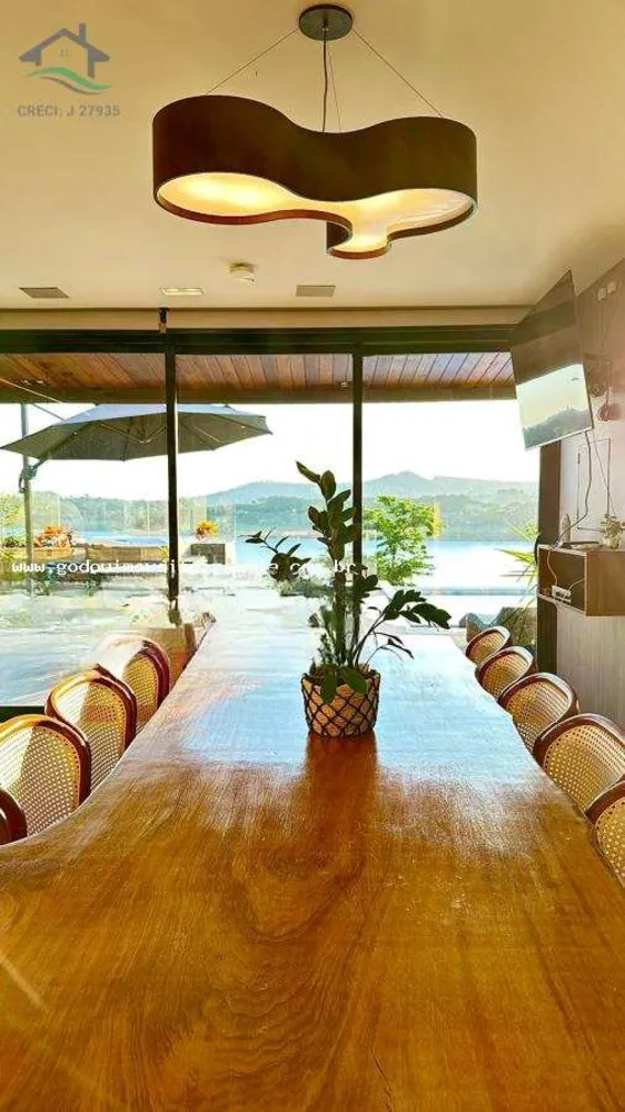 Casa de Condomínio, 10 quartos - Foto 4