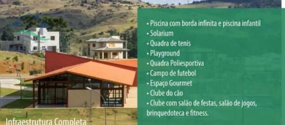 Casa de Condomínio, 4 quartos - Foto 9