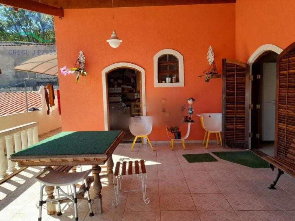 Chácara à venda com 4 quartos, 791m² - Foto 6