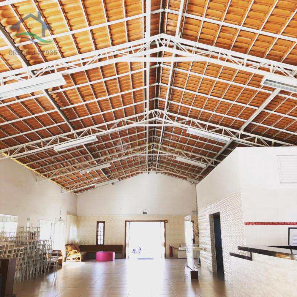 Chácara à venda com 4 quartos, 791m² - Foto 8