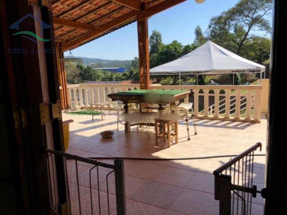 Chácara à venda com 4 quartos, 791m² - Foto 12
