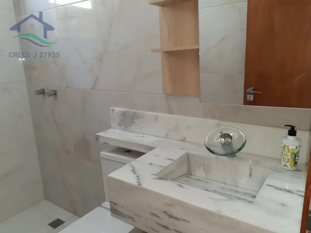 Casa de Condomínio, 3 quartos - Foto 10