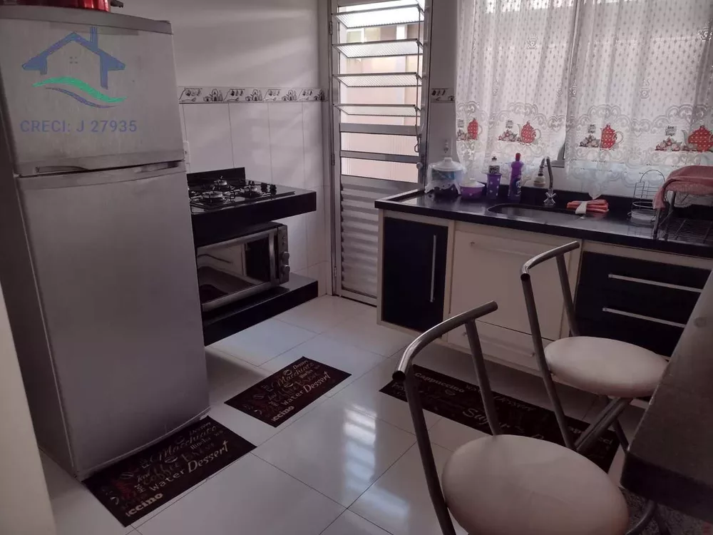 Casa de Condomínio à venda com 2 quartos, 60m² - Foto 4