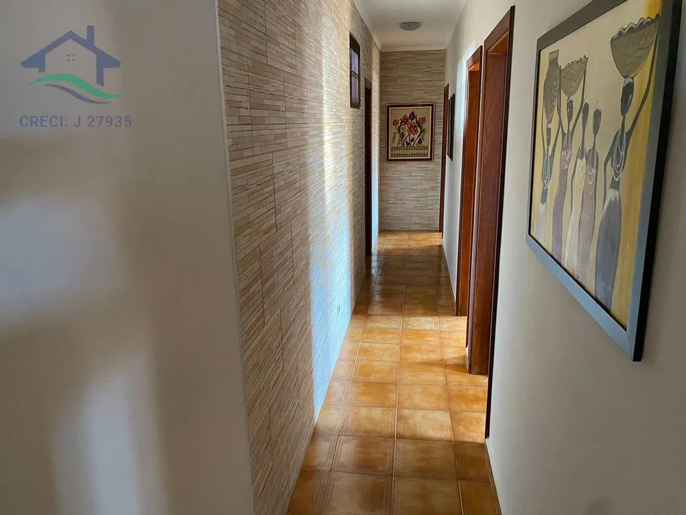 Casa, 3 quartos, 188 m² - Foto 2