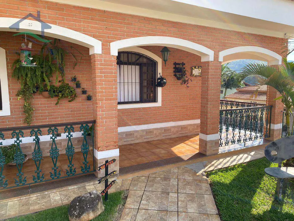 Casa, 3 quartos, 188 m² - Foto 8