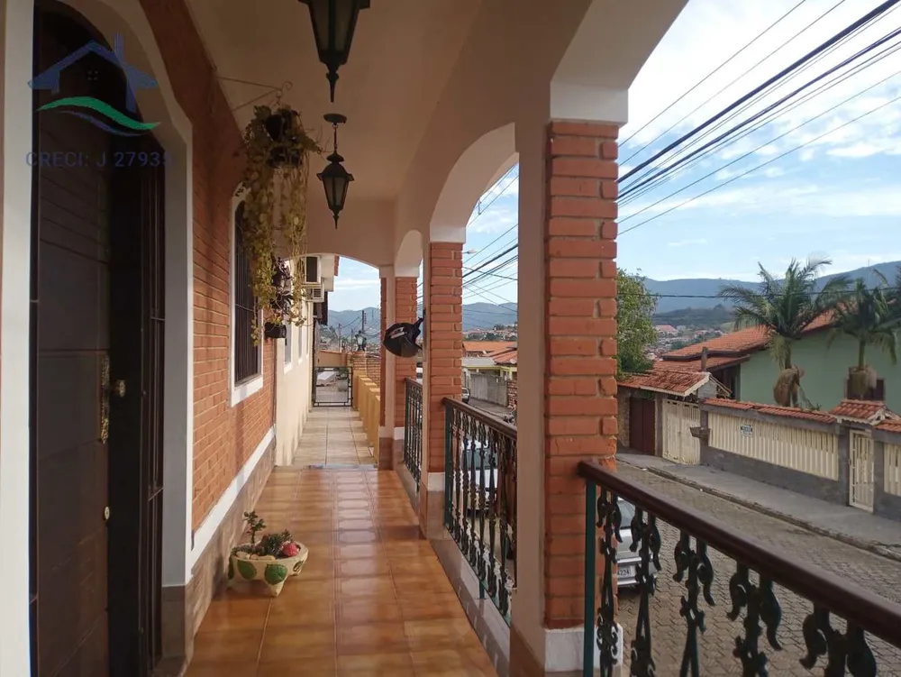 Casa, 3 quartos, 188 m² - Foto 5