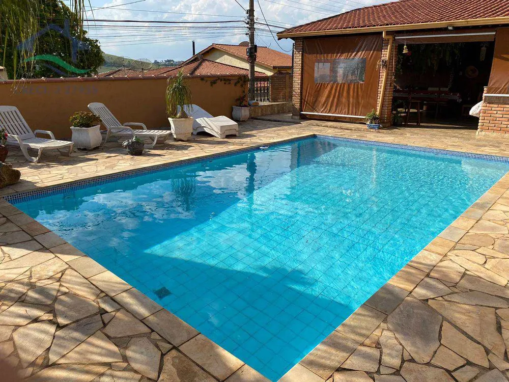 Casa, 3 quartos, 188 m² - Foto 4