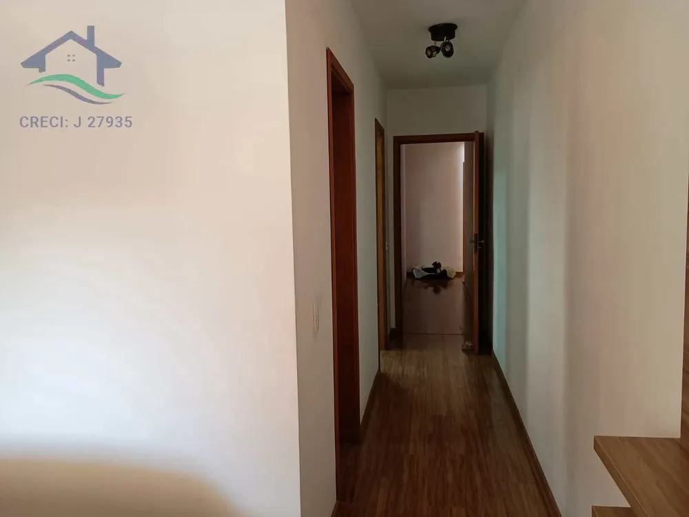 Casa de Condomínio, 3 quartos - Foto 8