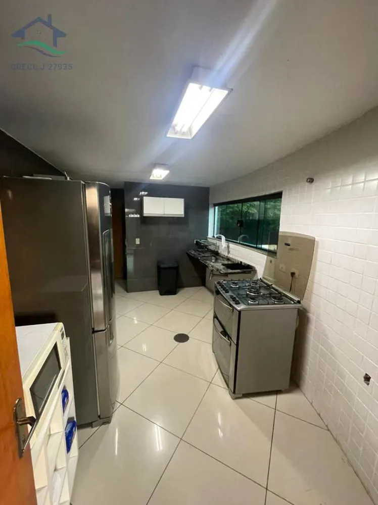 Casa de Condomínio, 5 quartos - Foto 4