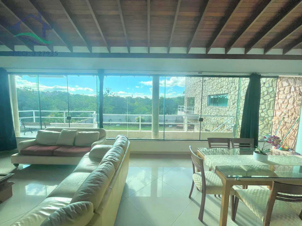 Casa de Condomínio, 5 quartos - Foto 2