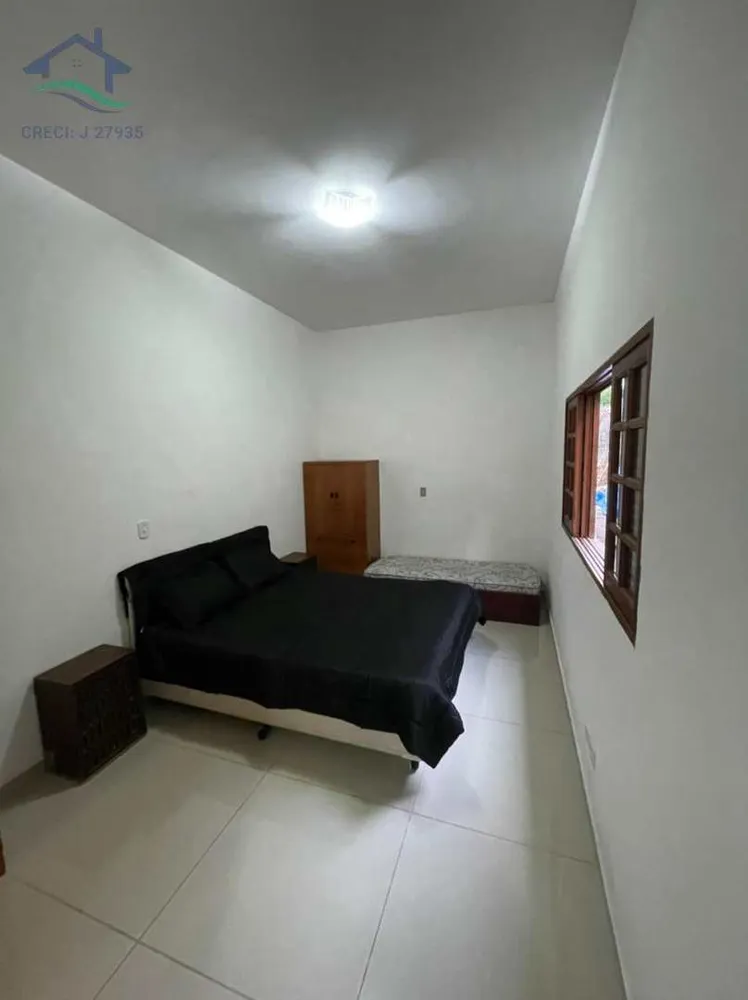 Casa de Condomínio, 5 quartos - Foto 6
