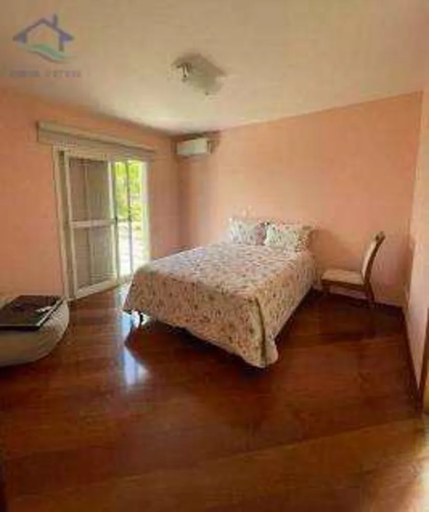 Casa de Condomínio, 4 quartos - Foto 15