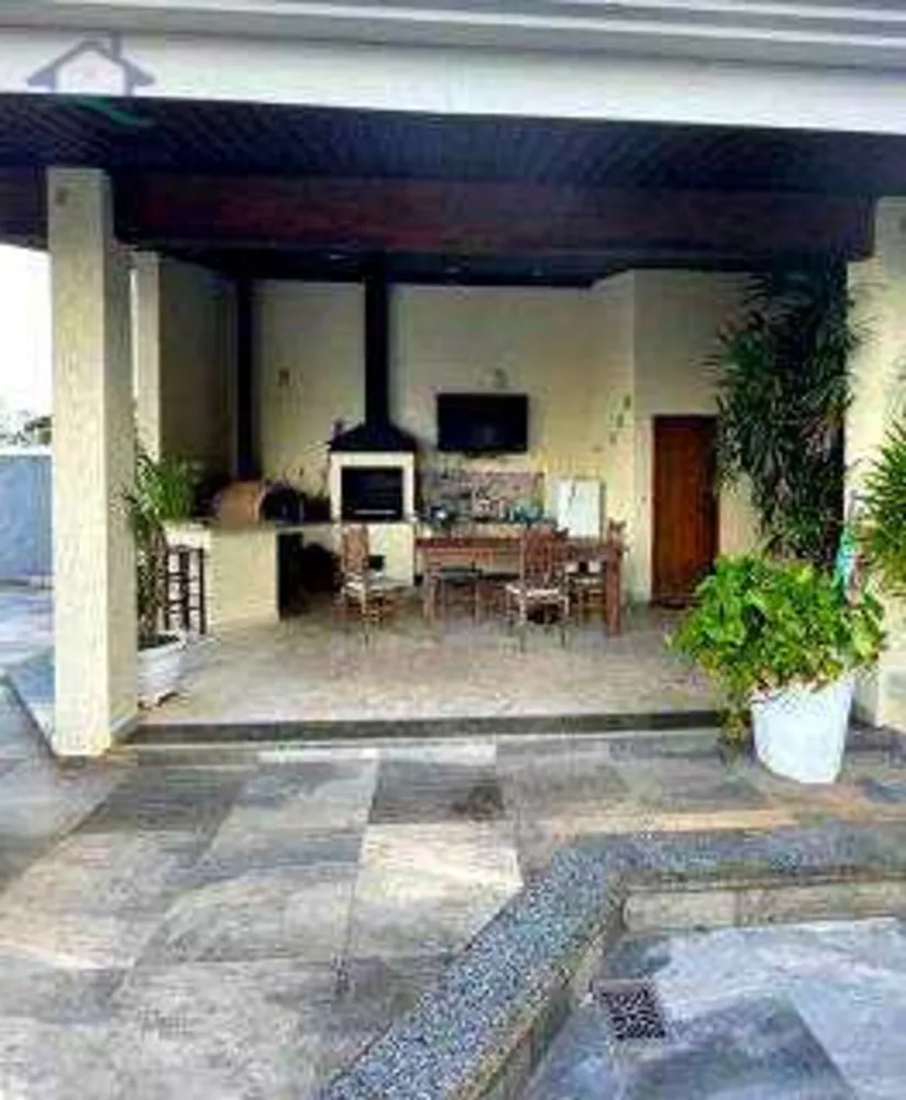 Casa de Condomínio, 4 quartos - Foto 14