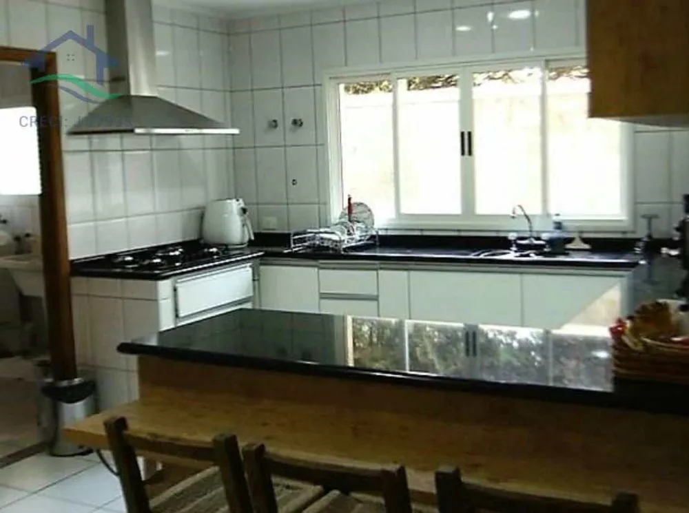 Casa de Condomínio, 4 quartos - Foto 10