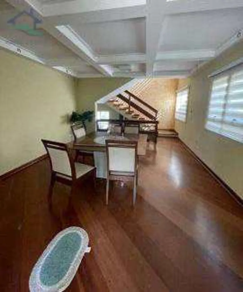 Casa de Condomínio, 4 quartos - Foto 3