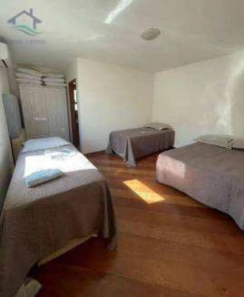 Casa de Condomínio, 4 quartos - Foto 6