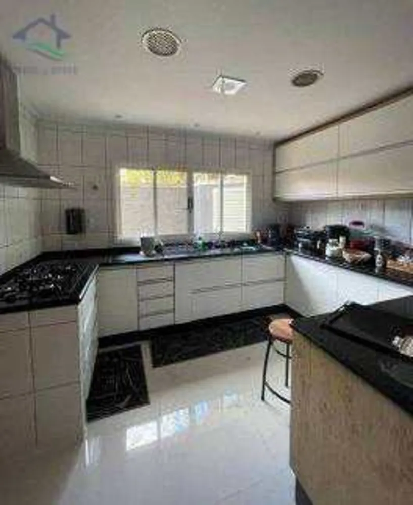 Casa de Condomínio, 4 quartos - Foto 8